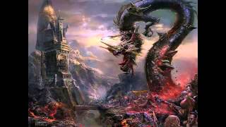 Miragine War Main Menu Theme Hd
