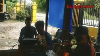 Badai Biru (Ice T) Voc Rani 'Kalingga Music'