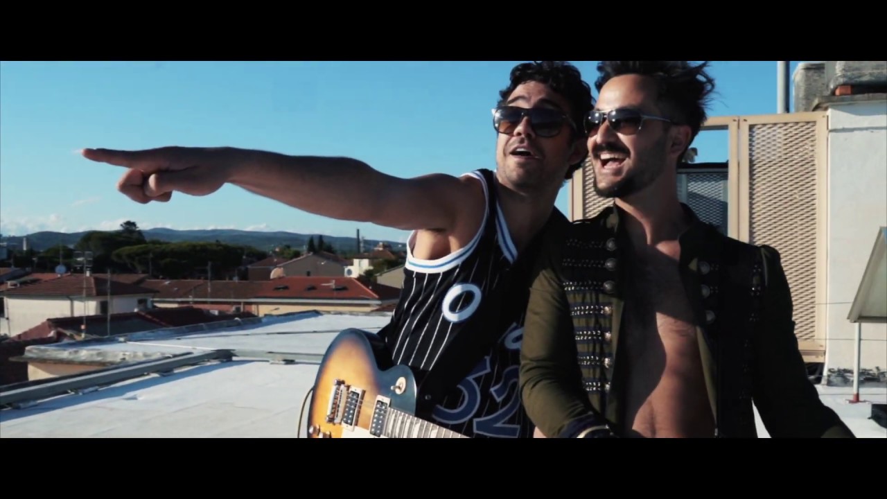 Diane (Pronounced Diahane) - Senesi Al Mare