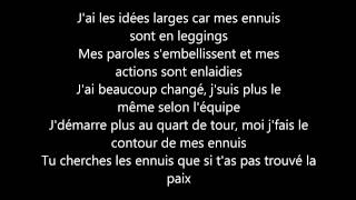Maska Feat. The Shin Sekaï - Loin Des Ennuis Paroles