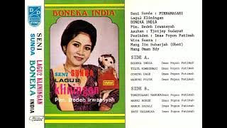 Imas Popon Patimah & Seni Sunda Purnamasari ~ Mapai Rokok