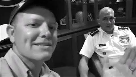 US General Brown  Multi Domain Operations Warfare, Perception Management