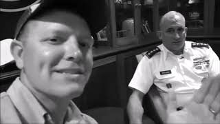 US General Brown  Multi Domain Operations Warfare, Perception Management