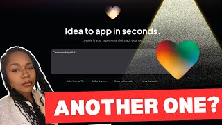Lovable.dev WINS With This🔥! Loveable VS. Bolt.New for No-Coders 👀