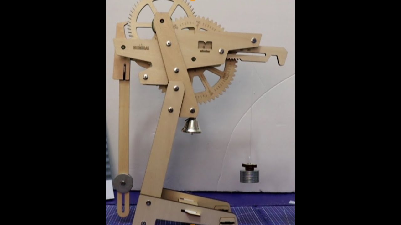 2022 07 22 Gravity Timer - YouTube