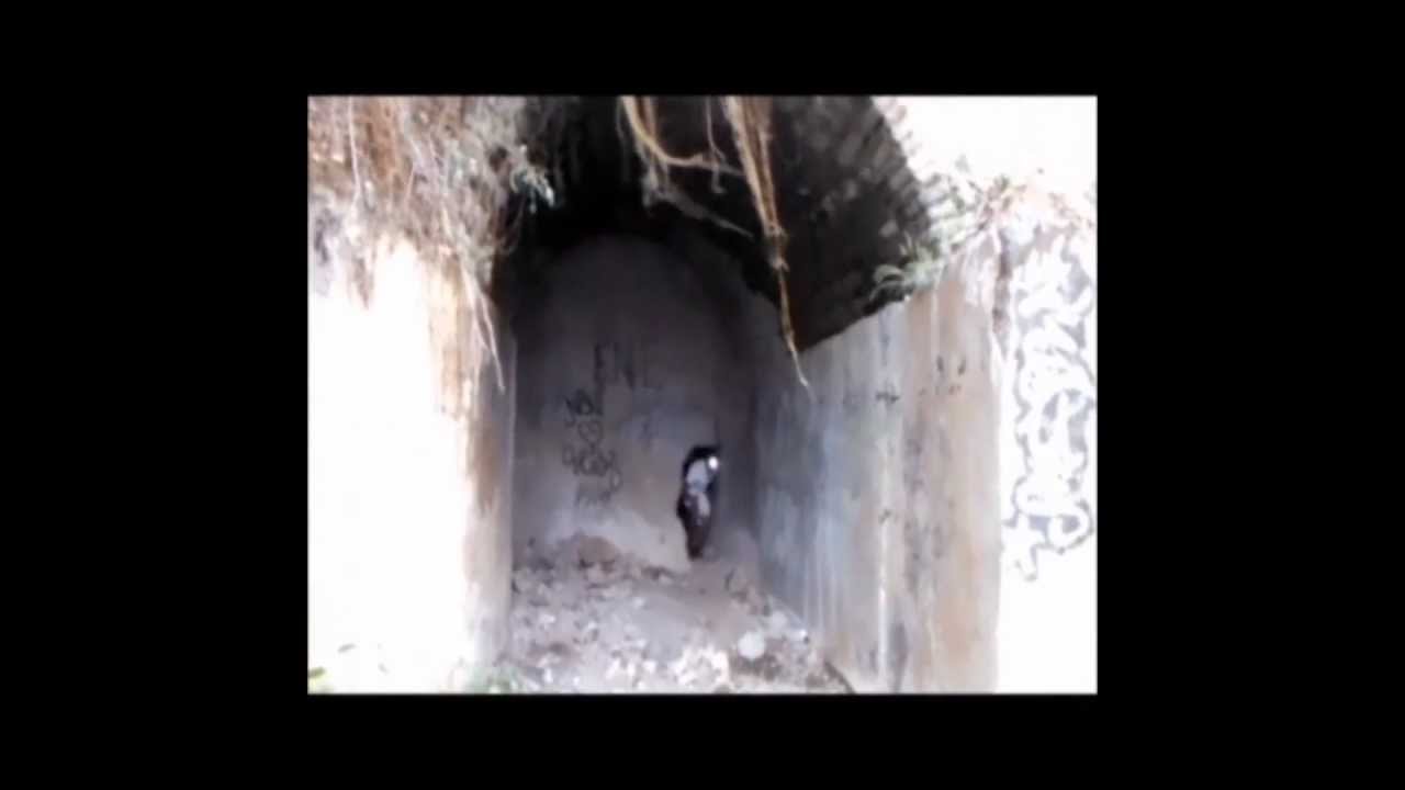 Historia y Cerro de La Calera - Grabando -