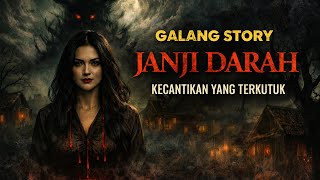 PERJANJIAN DARAH JANDA AWET MUDA