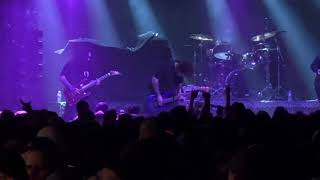 Boundaries  Cursed To Remember