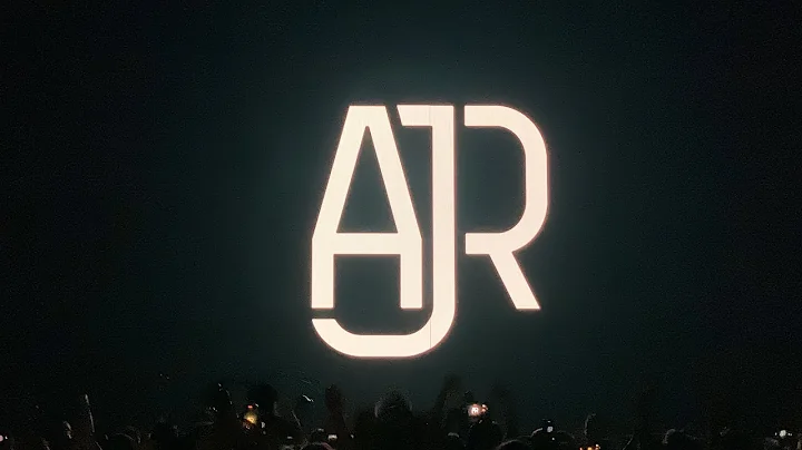 Walking Trumpet Solo - Arnetta Johnson - AJR Live ...