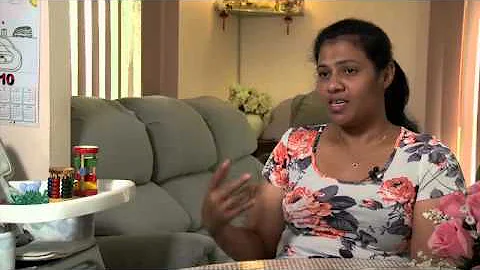 Different cultures: parents connecting and communicating