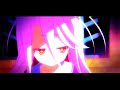 No Game No Life (Shiro) Edit