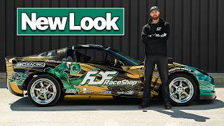 My 2026 C6 Pro Car Is Ready
