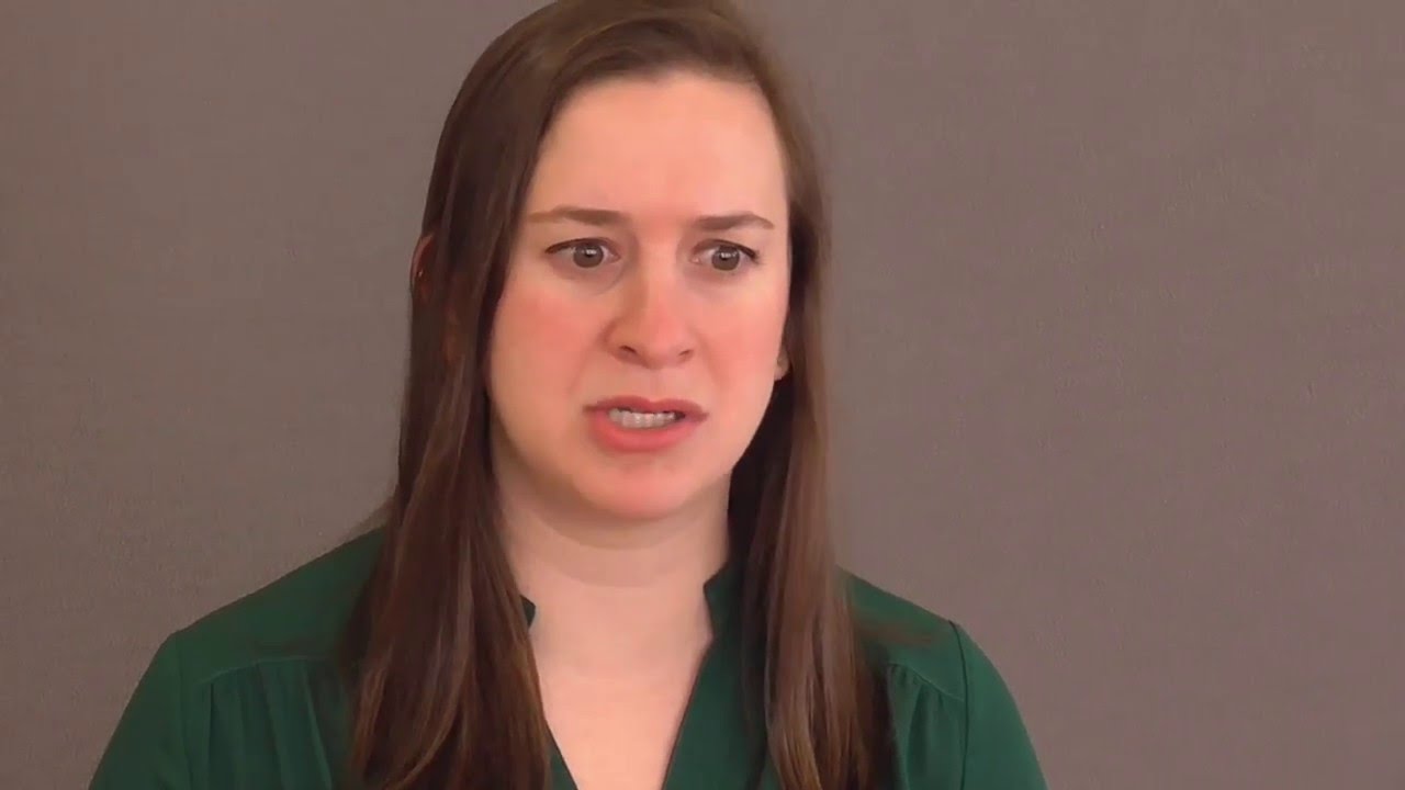 Molly Rose Heller  Lady Percy monologue from Shakespeare's Henry IV Part I