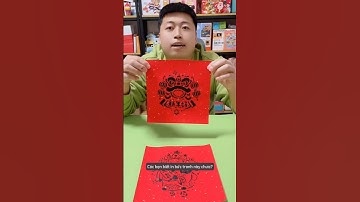 😍😆Các Bạn Biết In Bức Tranh Này Chưa? #short #funny