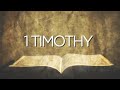 1 timothy 5116  all in the family