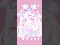 「おしゃれYumYum」🧡ポケコロ #shorts #初音ミク #鏡音リン #鏡音レン #マジカルミライ#ポケコロ #ポケコロツイン