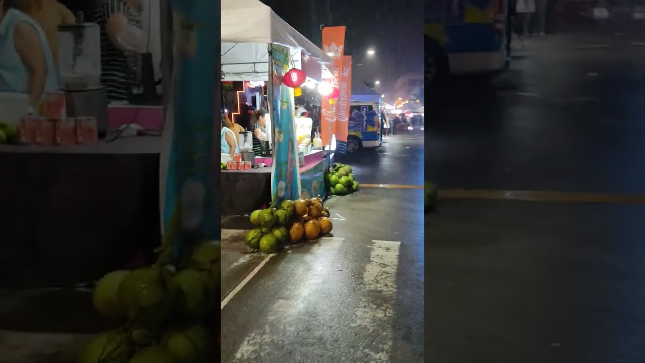 바콜로드식 락 페스티벌 : 위캔드 마켓