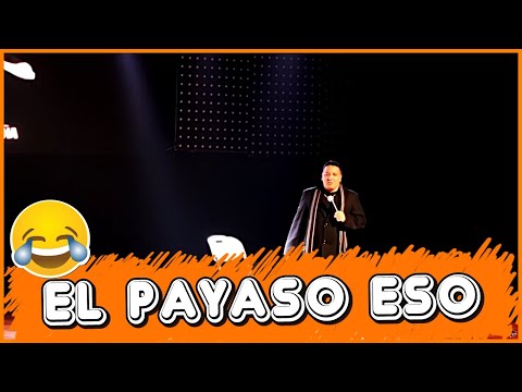 El Payaso ESO │ Alan Saldaña