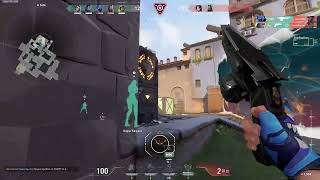 Auto-clip: Headshot kill