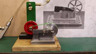 Steam Hammer Video