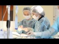 Отделение челюстно-лицевой хирургии ФМБА: док. фильм, часть 2:  Пластика. Интервью Софьи Чаушевой