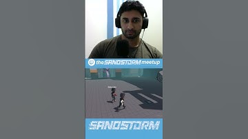 Sappy Seals On Building A Play To Earn Metaverse Game (Sandbox Interview)