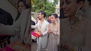 On Valentines Day, Prateik Babbar Married Priya Banerjee For The Second Time