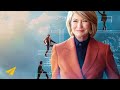 How To Build RICH Connections Martha Stewart S Advice In 6 Minutes 