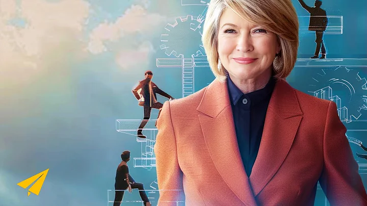 The Blueprint to Building a Life-Changing Business...