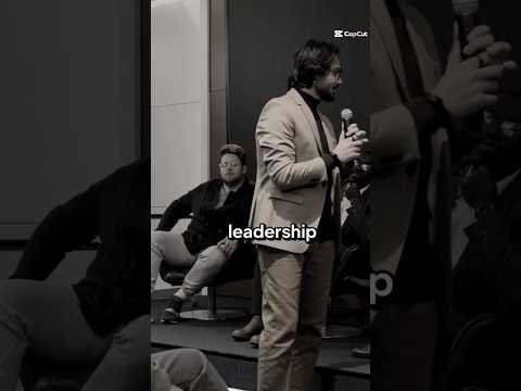 Unleash the Leader