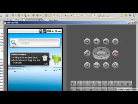 Android Game 6 Java Programming tutorial