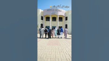 Those last days of uni life 🫶🏻🥹 #qasuvlogs #universitylife #bzu #friends #multan #walk #shorts