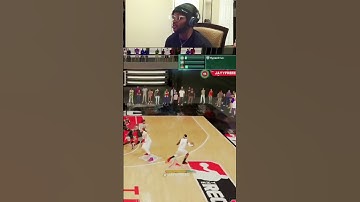 PRIME-DROSE BUILD! #nba2k23 #2kshorts #2kbuild #2kcommunity #gaming #xbox #ps5 #2k23 #nba