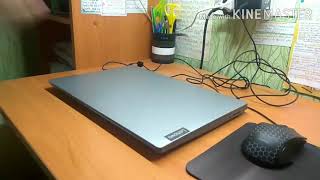 Обзор ноутбука Lenovo IdeaPad S145-15AST. После месяца активного использования