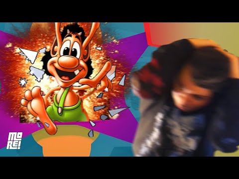 El Programa de TV Argentino que JUGABAS EN VIVO: A Jugar Con Hugo