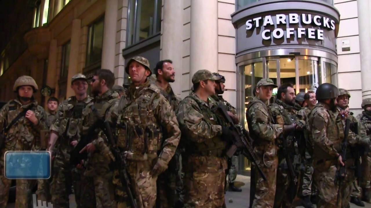 K-Man Tank Battle ... a look behind the scenes - YouTube