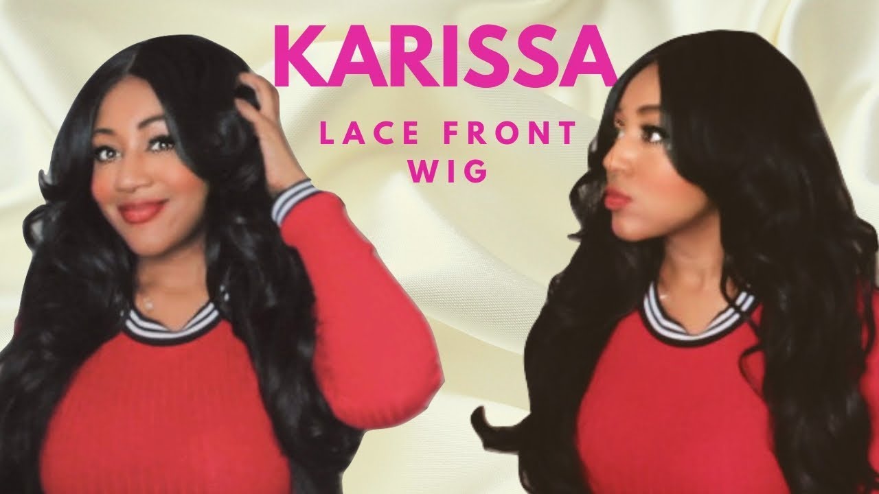 ISSA ANOTHER WIG | LACE FRONT KARISSA