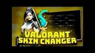 Valorant Skin Changer & Swapper Free 2026 🔥 Free & Undetected | Tutorial 2026