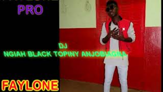Faylone Salegy Sarandala