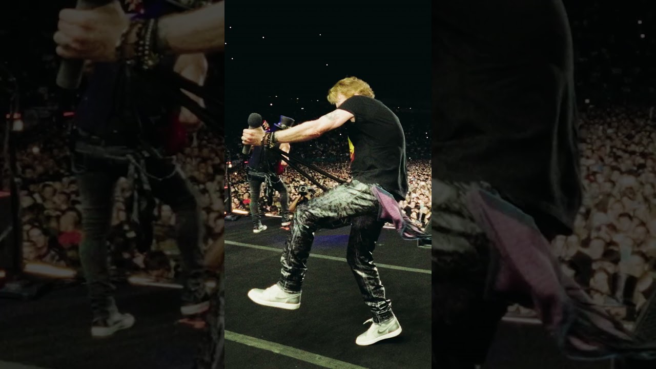 Guns N' Roses: Perhaps - YouTube