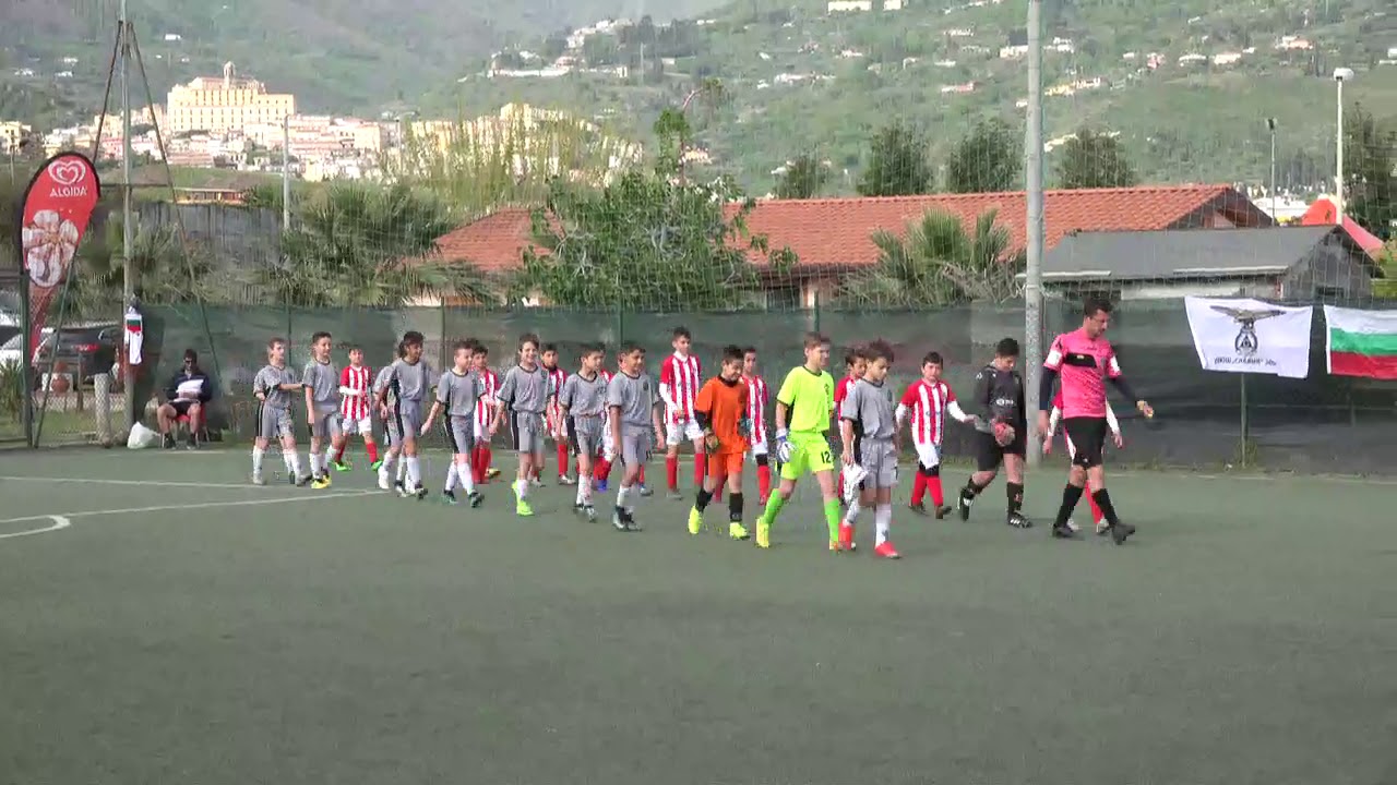 Slavia 2008 - Zurrieq Wolves 2008