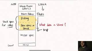 CS449 (Spring 2020) - Attack Lab