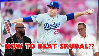 MLB Breakdown: How to Attack Tarik Skubal – A Hitter's Game Plan vs. the Best Pitcher in Baseball