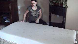 Amerisleep Columbus Memory Foam Mattress Review