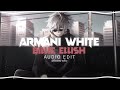 Billie ellish  armani white edit audio