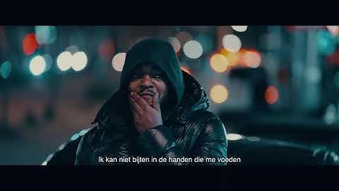 A3   HONDERD HOUDEN (PROD. MERCURYBEATS)