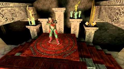 Unreal Tournament 