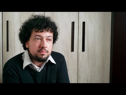 [Comédia] "O Crime Perfeito"