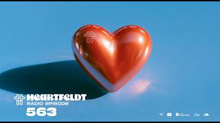 Sam Feldt - Heartfeldt Radio #563