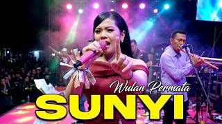 SUNYI  - WULAN PERMATA |  Mardatila Group